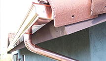 Rain Gutter Installation, Repair, Cleaning in Crystal Lake, IL